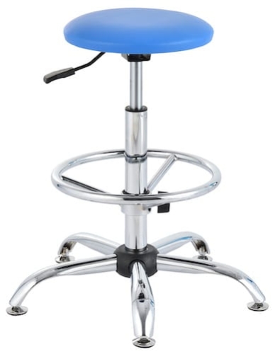 Taboret Laboratoryjny Wysoki Ekosk ra R ne Kolory Chromowana Stal taboret-laboratoryjny-wysoki-ekosk-ra-r-ne-kolory-chromowana-stal