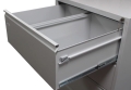 Szafka kartotekowa A4, 4 szuflady, kod: TM402A4 4