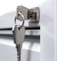 Szafka kartotekowa B5, 5 szuflad, kod: TM501B5