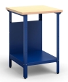 Stół warsztatowy 60 cm, kod: TM6005