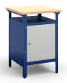 Stół warsztatowy 60 cm, szafka, kod: TM6006