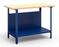 Stół warsztatowy 120 cm, kod: TM12001