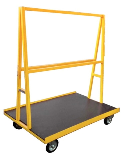 Wózek do transportu płyt, kod: Z362