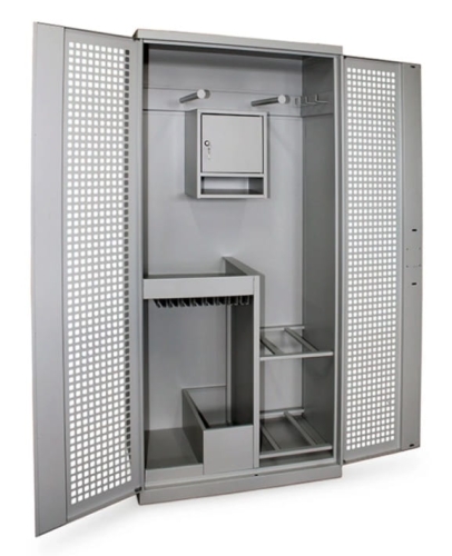 Szafa na sprzęt sportowy, kod: TM4W