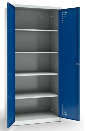 Szafa gospodarcza 800x1800x490, kod: TM8008G