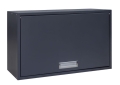 Szafka warsztatowa wisząca, metalowa, szerokość 60 lub 75 cm, kod: UA67 1