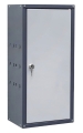 Szafka warsztatowa wisząca, metalowa, szerokość 30 cm, kod: UB1 1