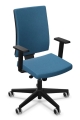 Krzesło biurowe NAVIGO, różne kolory