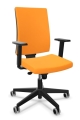 Krzesło biurowe NAVIGO, różne kolory 3