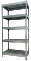 Regał metalowy, ocynkowany 1050 kg, nośność półki 150-kg, 7 półek, kod: TRT2