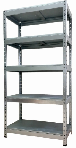 Regał metalowy, ocynkowany 1050 kg, nośność półki 150-kg, 7 półek, kod: TRT2