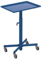 Wózek, stojak, 150-kg, koła pełne, kod: VF405000, 01