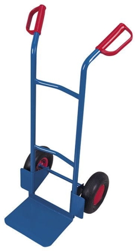 Wózek taczkowy, nośność 200 kg, kod: VF710015