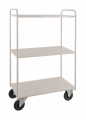 Wózek transportowy, 955x550x1470, KONGAMEK, kod: K4144