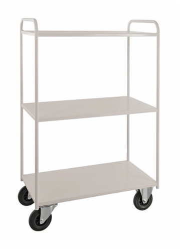 Wózek transportowy, 955x550x1470, KONGAMEK, kod: K4144