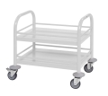 Wózek gastronomiczny MINI KONGAMEK, kod: K60357MINI, 04