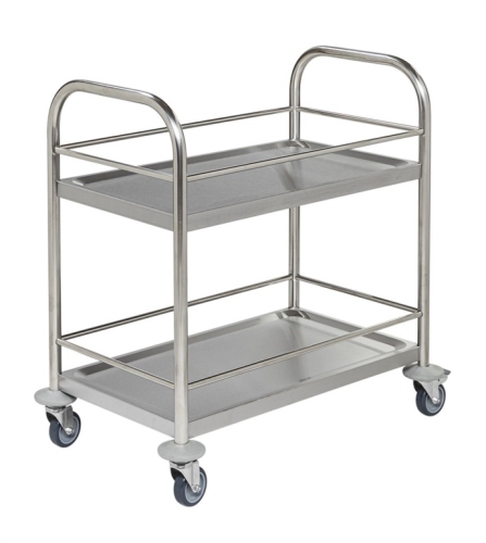 Wózek gastronomiczny MIDI KONGAMEK, kod: K60357MIDI