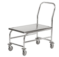 Wózek gastronomiczny, 100 kg, KONGAMEK, kod: K60363, 01