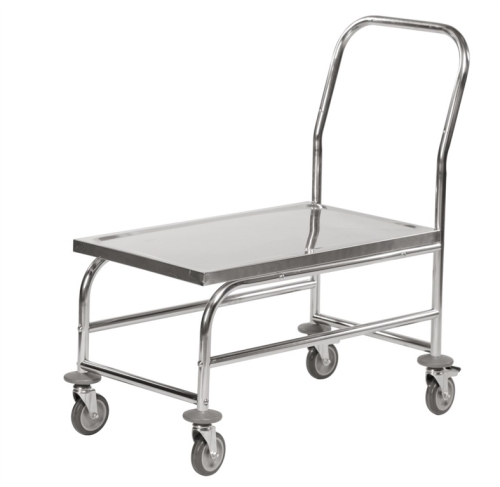 Wózek gastronomiczny, 100 kg, KONGAMEK, kod: K60363, 01