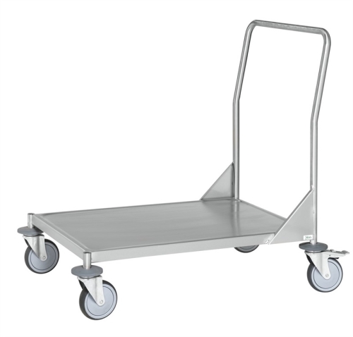 Wózek gastronomiczny, 200 kg, KONGAMEK, kod: K60360MR1