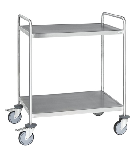 Wózek gastronomiczny, 200 kg, KONGAMEK, kod: K60350MRM