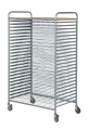 Wózek do suszenia, 100 kg, KONGAMEK, kod: K152975, 03