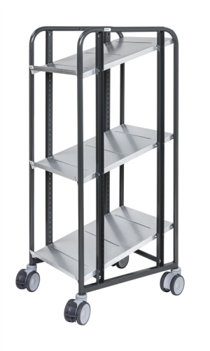 Wózek transportowy, 150 kg, KONGAMEK, kod: K168