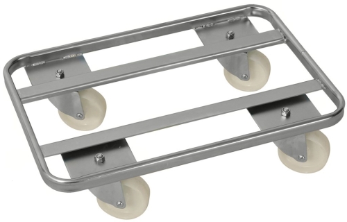 Podstawka transportowa, 300 kg, KONGAMEK, kod: K673