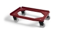 Podstawka transportowa, 200 kg, KONGAMEK, kod: K681