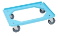Podstawka transportowa, 200 kg, KONGAMEK, kod: K681, 02