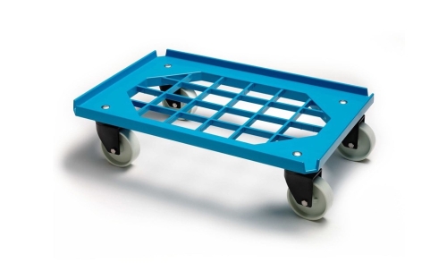 Podstawka transportowa na pojemniki, 275 kg, KONGAMEK, kod: K684