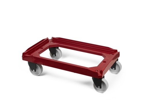 Podstawka transportowa, 250 kg, KONGAMEK, kod: K686