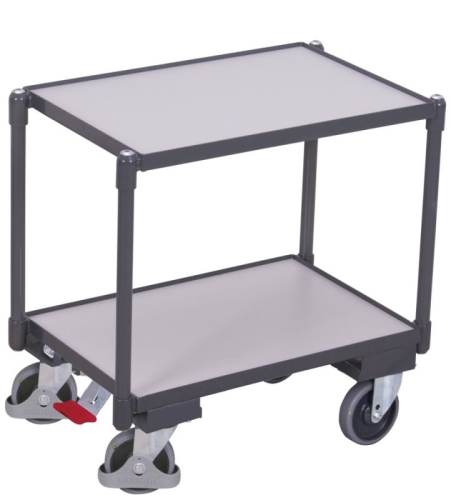 Wózek transportowy ESD, 250-kg, kod: VF4556