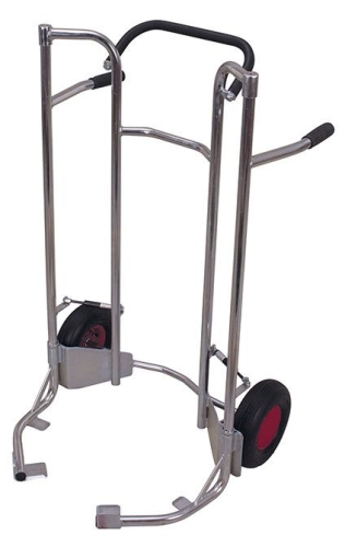 Wózek do opon ocynkowany, 200-kg, kod: VF710312, 01