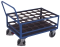 Wózek do 24 butli stalowych, 500-kg, kod: VF7295, 01