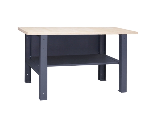 Stół warsztatowy 120 cm, 24H wysyłka, kod: U2112, sklejka.jpg