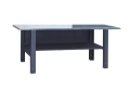 Stół warsztatowy 150 cm, 24H wysyłka, kod: U2115, ocynk.jpg