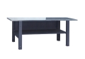 Stół warsztatowy 180 cm, 24H wysyłka, kod: U2118, ocynk.jpg