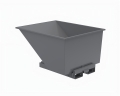 Kontener na gruz, Pojemność 300-1100 l, KONGAMEK, kod: K23221, 900 l.jpg