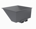 Kontener na gruz, Pojemność 300-1100 l, KONGAMEK, kod: K23221, 1100 l.jpg