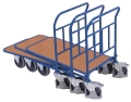 Wózek platformowy, wsuwany, 500-kg, platforma z płyty, koła z osłoną stopy, kod: VF500108, 02.jpg