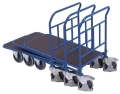 Wózek platformowy, wsuwany, 500-kg, platforma ze sklejki, koła z osłoną stopy, kod: VF500111, 02.jpg