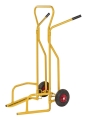 Wózek do opon, 200 kg, KONGAMEK, kod: KD1