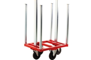 Wózek dłużycowy, 300-kg, KONGAMEK, kod: K224