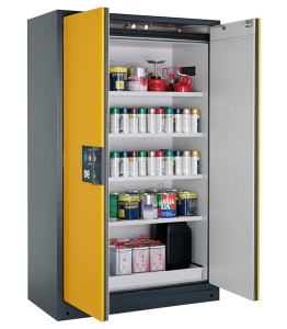 Szafa ognioodporna, Q-CLASSIC-90, kod: RAO90