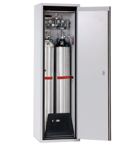 Szafka ognioodporna na butle gazowe, G-ULTIMATE-90, kod: RAGL