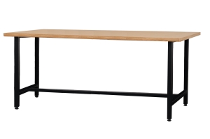 Stół warsztatowy lekki, 210 cm, kod: J22701