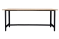 Stół warsztatowy lekki, 210 cm, kod: J2270, 02
