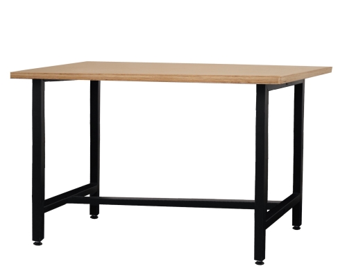 Stół warsztatowy lekki, 150 cm, kod: J22750
