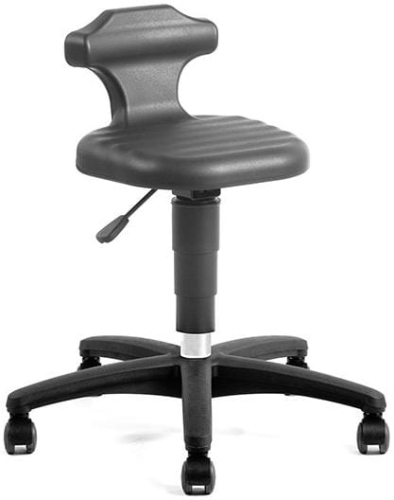 Siedzisko warsztatowe na kółkach, BIMOS Flex 1.jpg